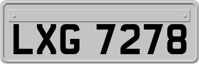 LXG7278