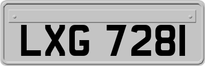 LXG7281