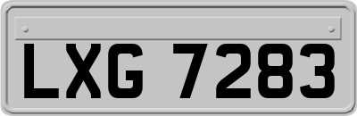 LXG7283