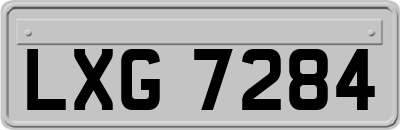 LXG7284
