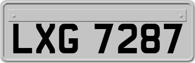 LXG7287