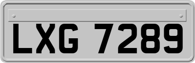 LXG7289
