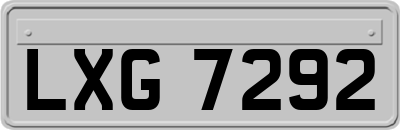 LXG7292