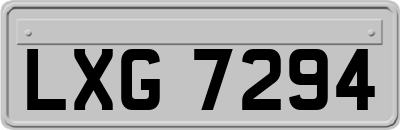 LXG7294