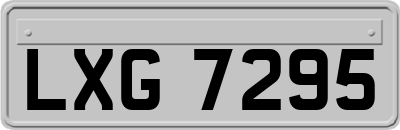 LXG7295