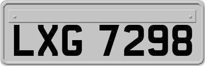 LXG7298