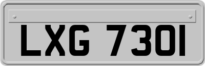 LXG7301