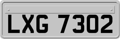 LXG7302