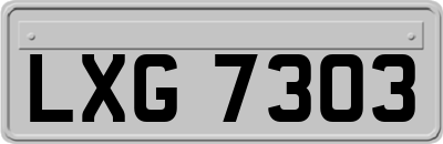 LXG7303