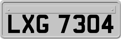 LXG7304