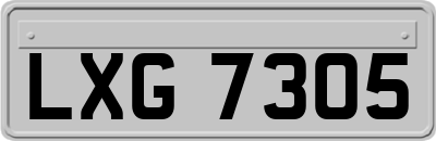 LXG7305