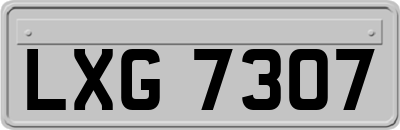 LXG7307