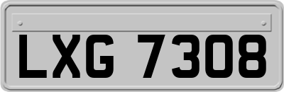 LXG7308