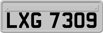 LXG7309