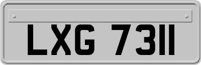 LXG7311