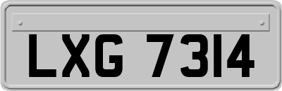 LXG7314