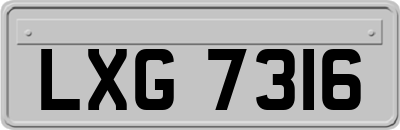 LXG7316