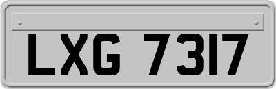 LXG7317