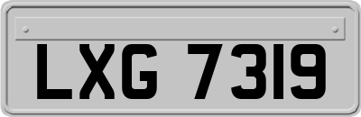 LXG7319