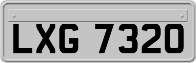 LXG7320