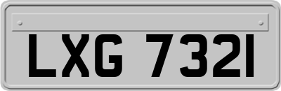 LXG7321