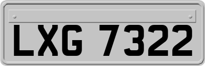 LXG7322