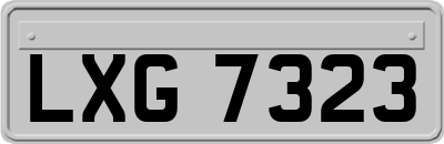 LXG7323