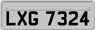 LXG7324