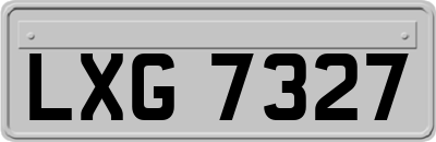 LXG7327