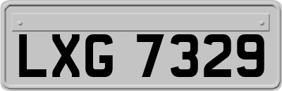LXG7329
