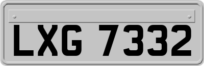 LXG7332