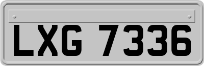 LXG7336