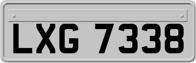LXG7338