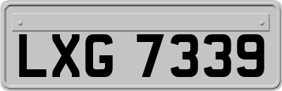 LXG7339