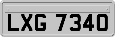 LXG7340