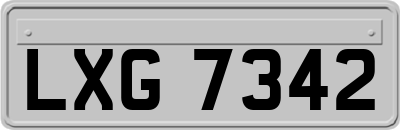 LXG7342