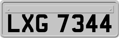 LXG7344
