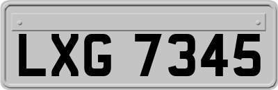 LXG7345