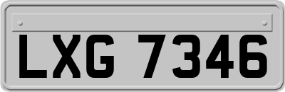 LXG7346