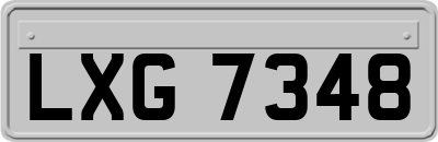 LXG7348