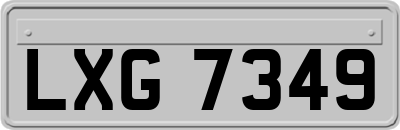 LXG7349