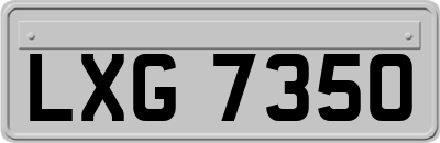 LXG7350