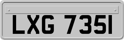 LXG7351