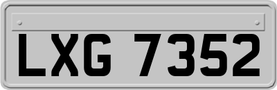 LXG7352