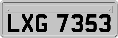 LXG7353
