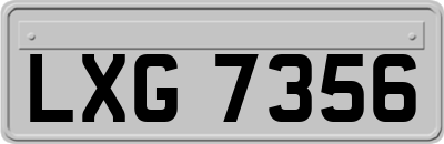 LXG7356