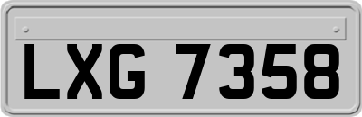 LXG7358