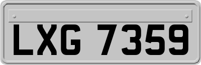 LXG7359