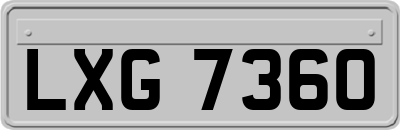 LXG7360