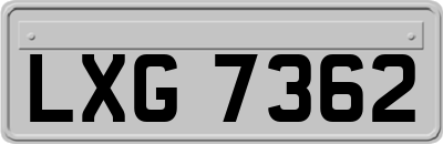 LXG7362